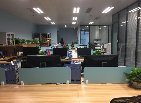 贏華國(guó)際廣場(chǎng)