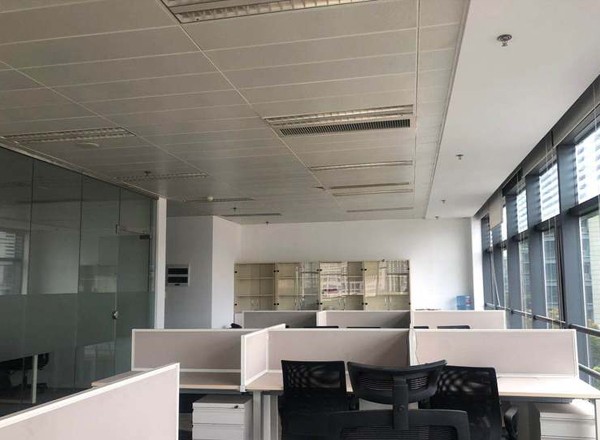 贏華國(guó)際廣場(chǎng)