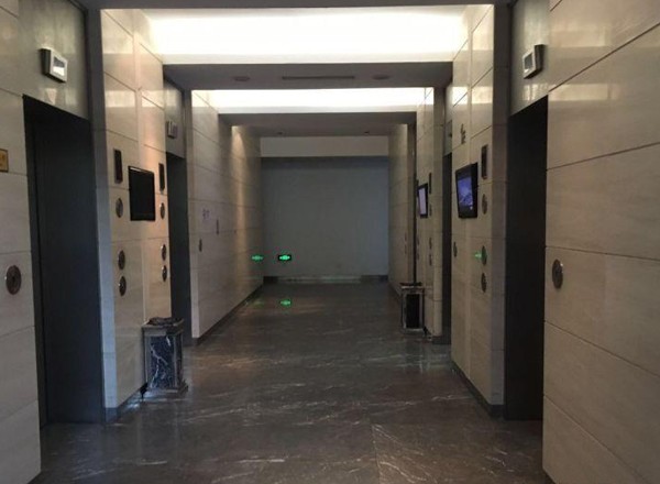 贏華國(guó)際廣場(chǎng)