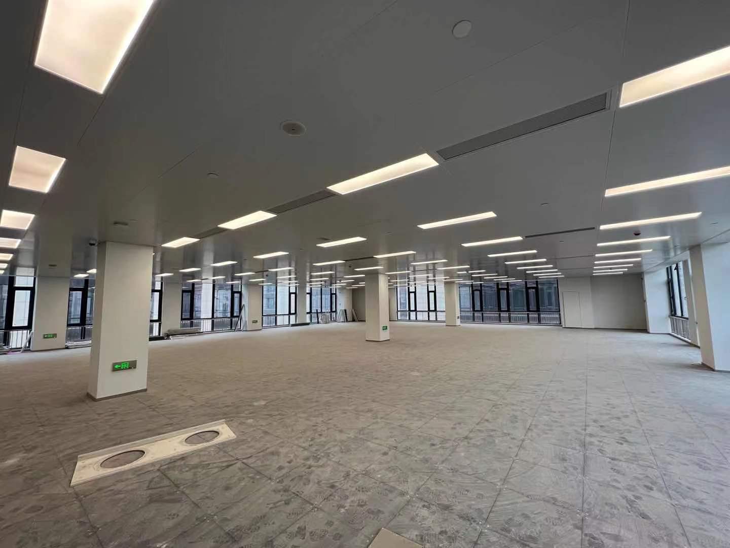 海尚源深智慧天地