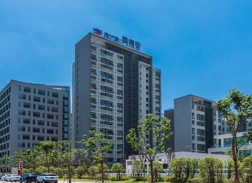 盛大天地青春里