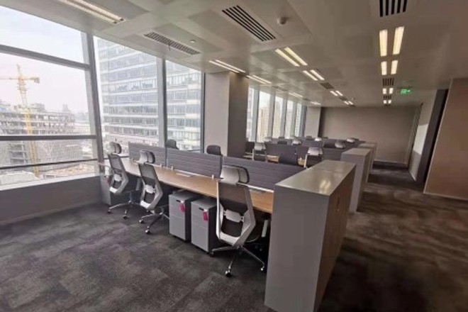 中農(nóng)投大廈