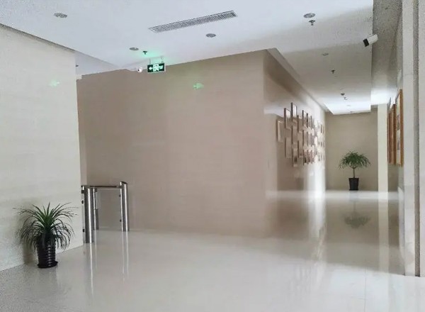 愛登堡科技產(chǎn)業(yè)園