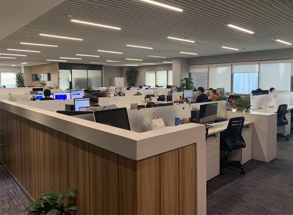 遠洋商業(yè)大廈(原東海商業(yè)中心)