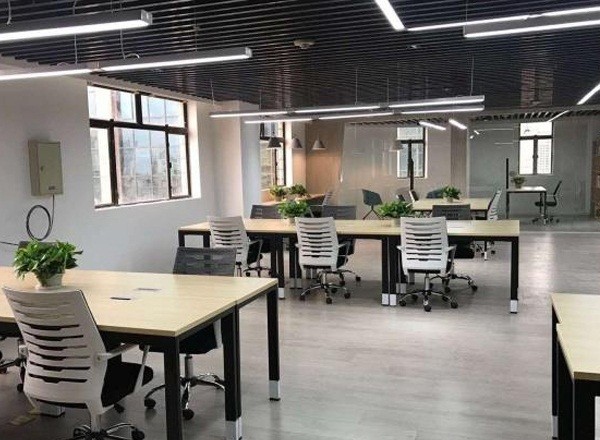 淮海商業(yè)大廈