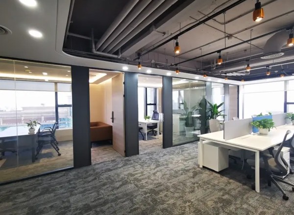 遠洋商業(yè)大廈(原東海商業(yè)中心)