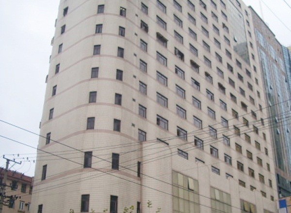 淮海商業(yè)大廈