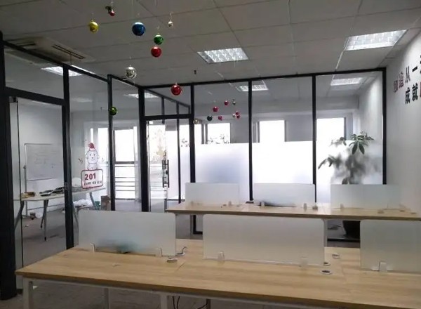 愛登堡科技產(chǎn)業(yè)園