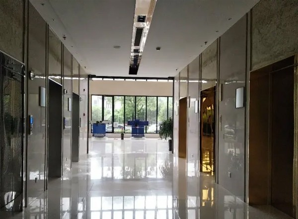 愛登堡科技產(chǎn)業(yè)園