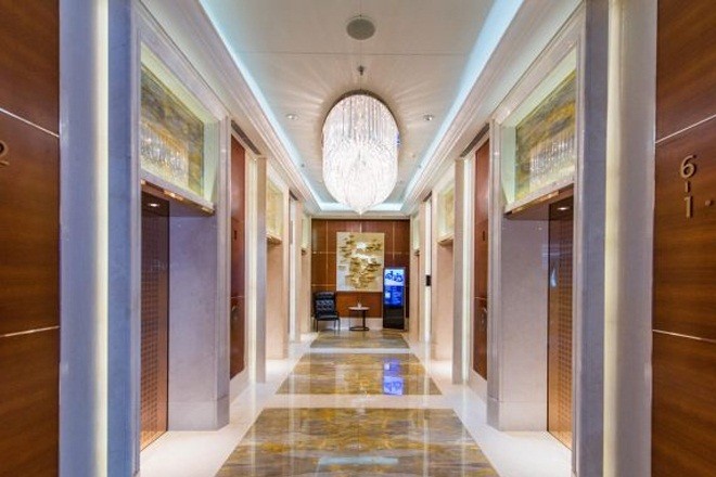 雅樂居國際廣場