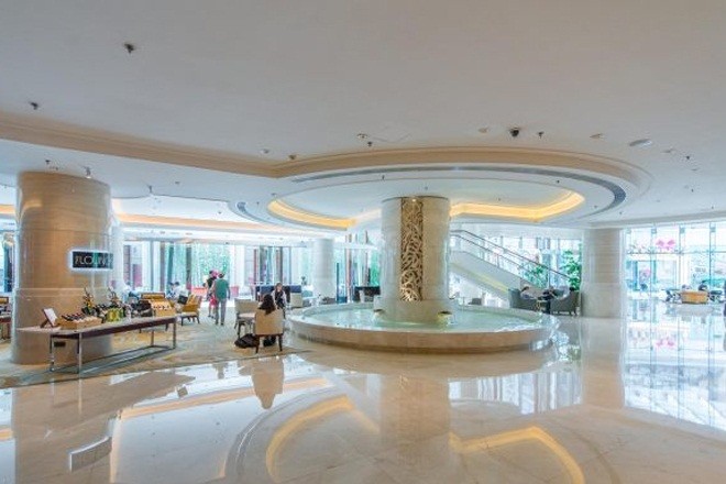 雅樂居國際廣場