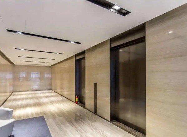 平安濱江金融中心