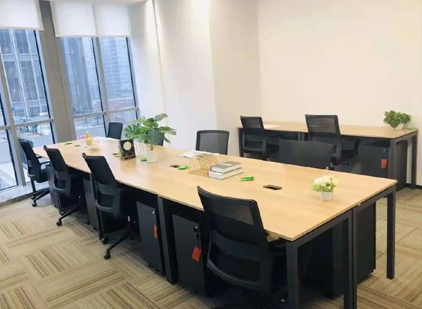 博薈廣場(chǎng)