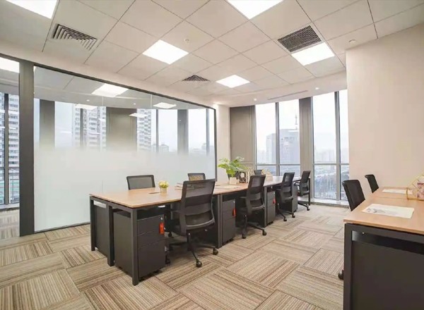 博薈廣場(chǎng)