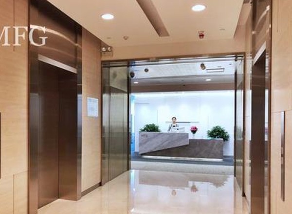 企業(yè)天地5號