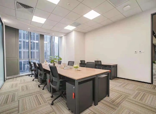 博薈廣場(chǎng)