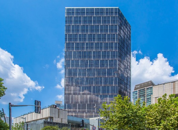 企業(yè)天地5號