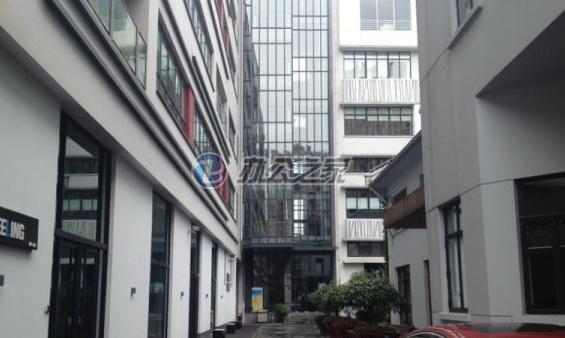 800秀創(chuàng)意園