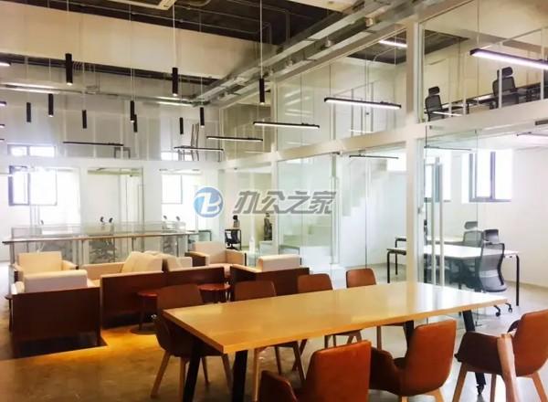 創(chuàng)邑SPACE愚園