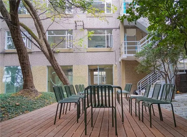 ENJOY趣辦·長(zhǎng)樂路