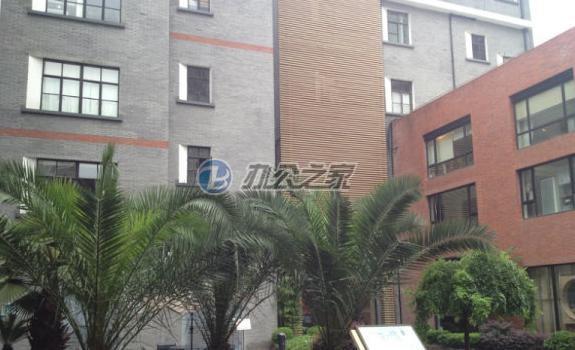 800秀創(chuàng)意園