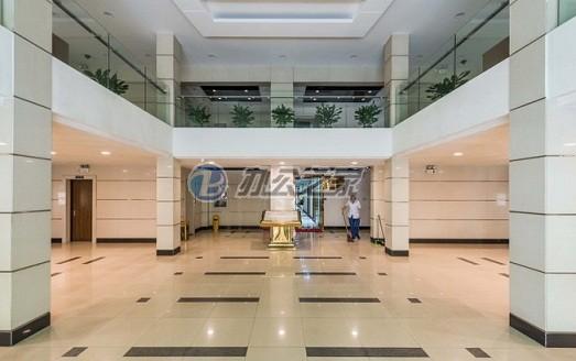 百樂門大都會(huì)