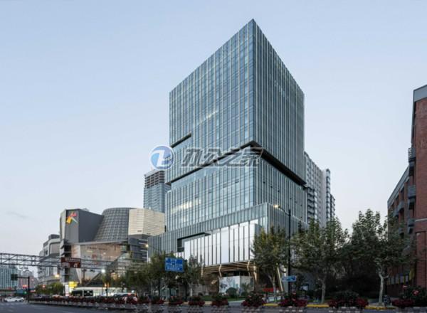 盈凱文創(chuàng)廣場