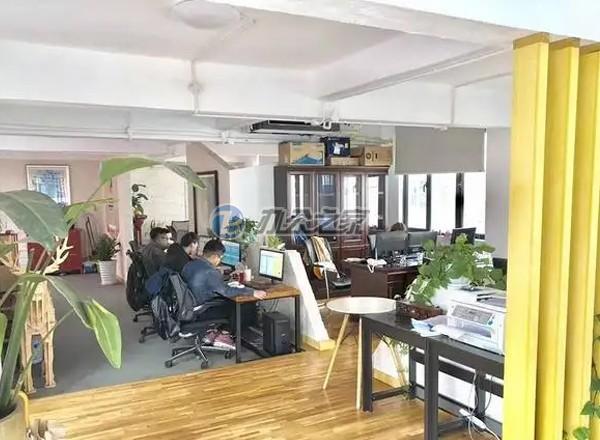 興園373創(chuàng)意園