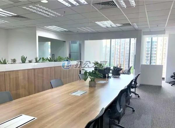 靜安柒彩里（裂變空間）