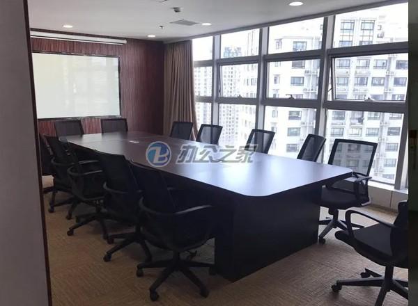 現(xiàn)代交通商務(wù)大廈