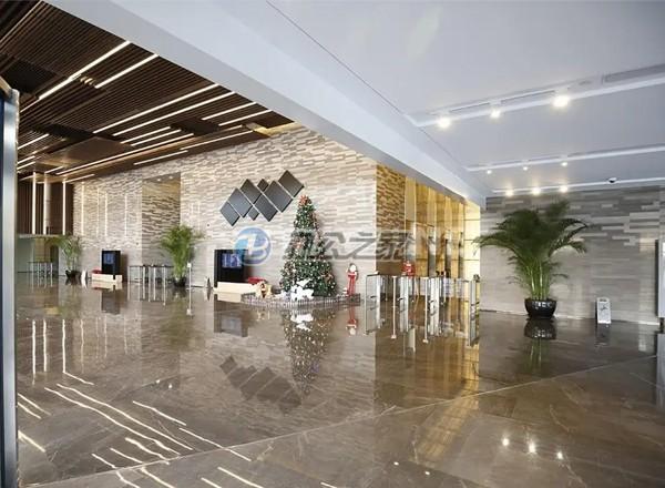 達(dá)邦協(xié)作廣場