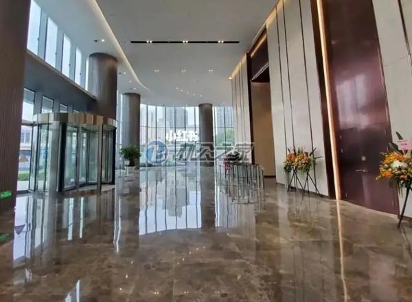 金融街融悅中心