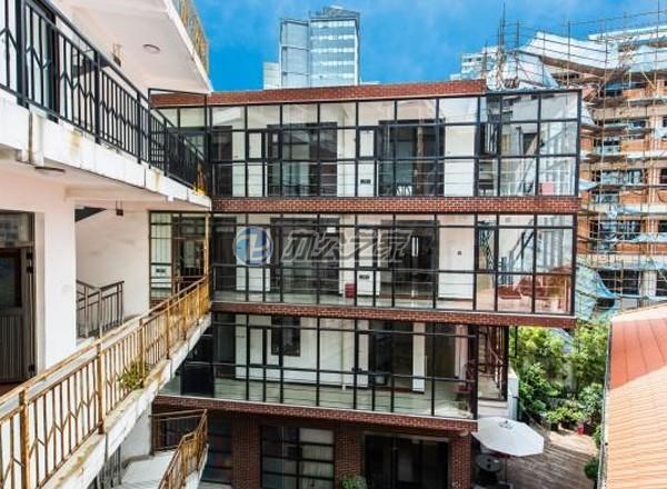 萬(wàn)源創(chuàng)意園