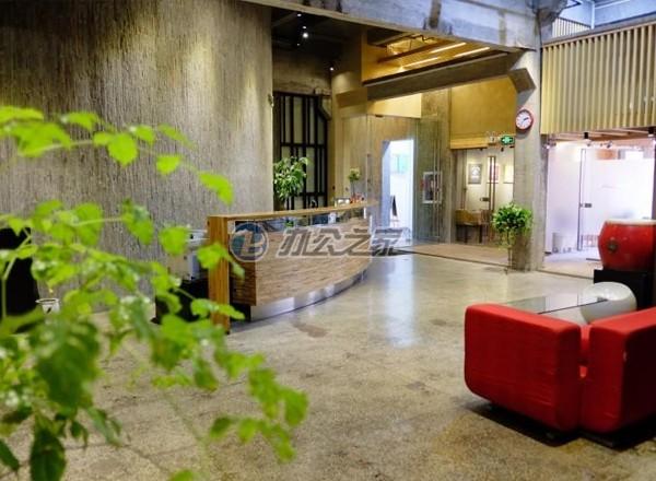 萬源創(chuàng)意園