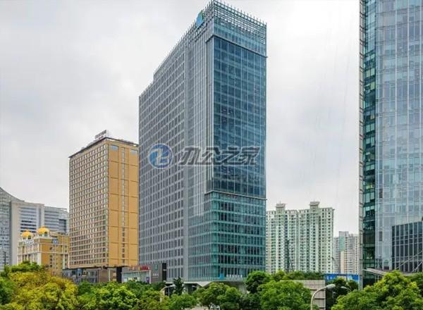 環(huán)智國(guó)際大廈