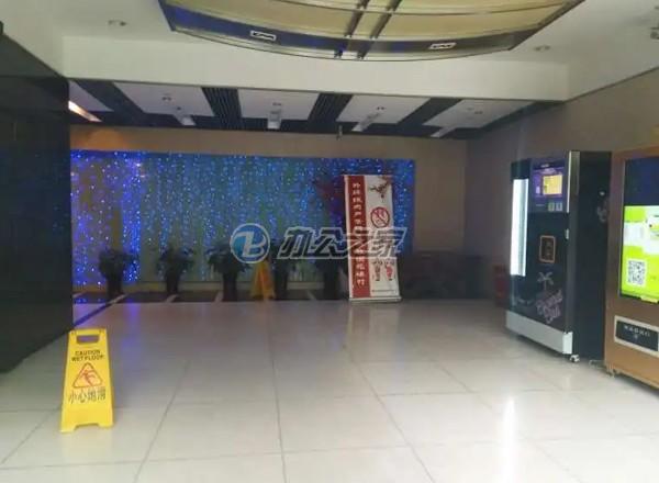 金峰世紀(jì)大廈