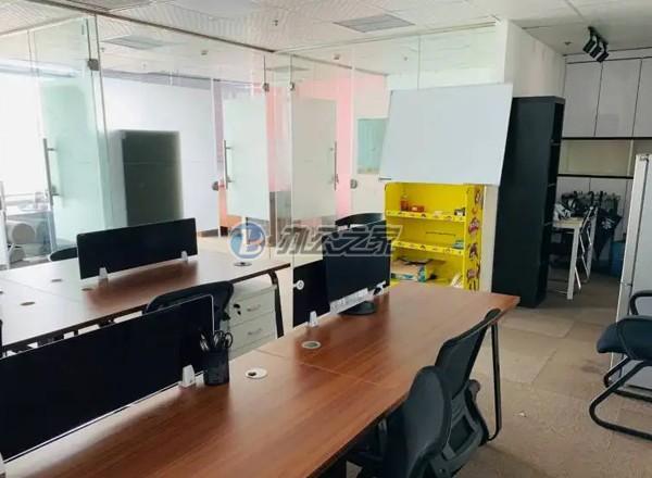 現(xiàn)代交通商務(wù)大廈