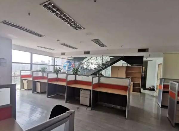 現(xiàn)代交通商務(wù)大廈