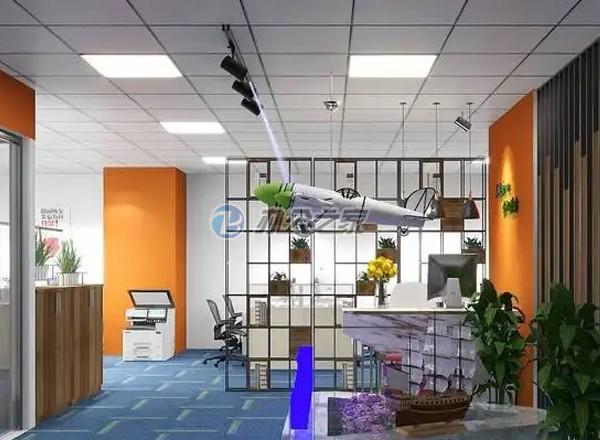 靜安柒彩里（裂變空間）