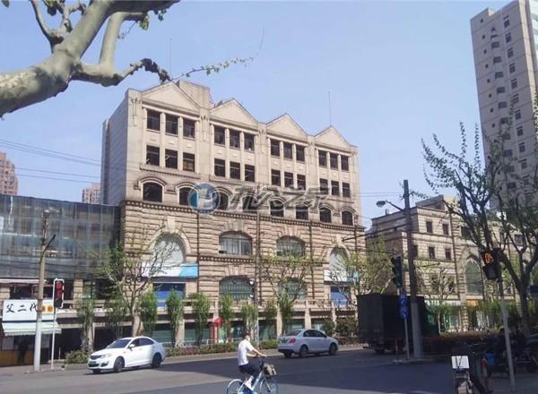 天目中路311（原太平洋人壽大廈）