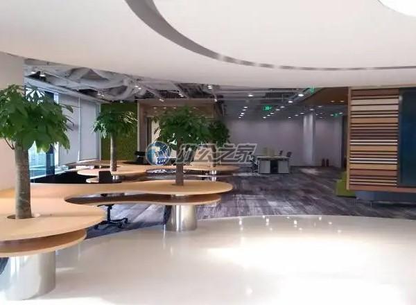 達(dá)邦協(xié)作廣場