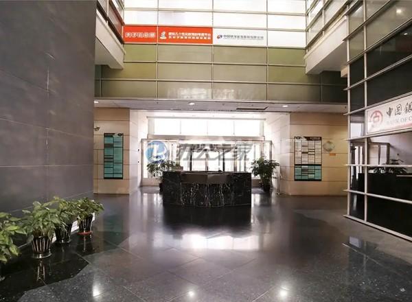 現(xiàn)代交通商務(wù)大廈