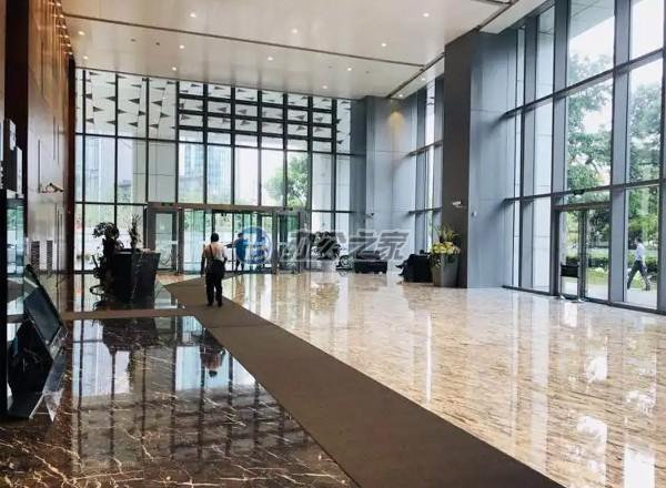 環(huán)智國際大廈