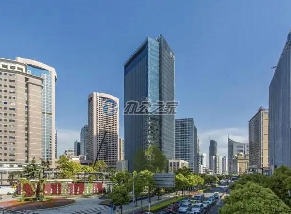 達(dá)邦協(xié)作廣場(chǎng)