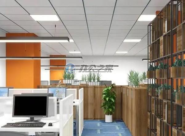 靜安柒彩里（裂變空間）