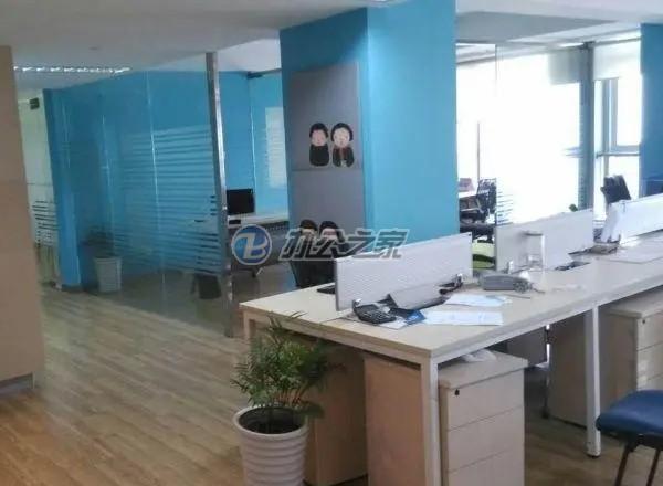 金峰世紀(jì)大廈