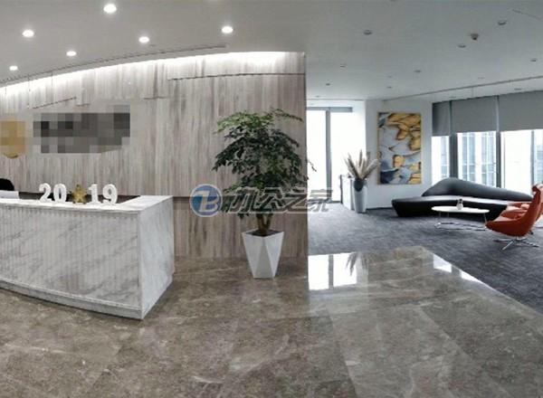 寶礦洲際商務(wù)中心