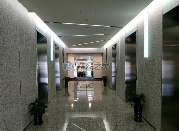 寶礦洲際商務(wù)中心