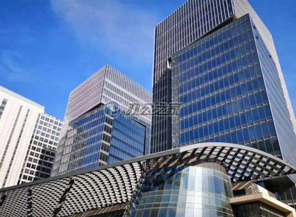 寶礦洲際商務(wù)中心