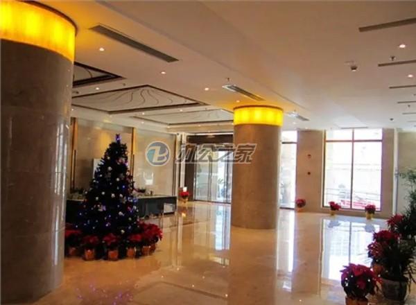 新發(fā)展大廈